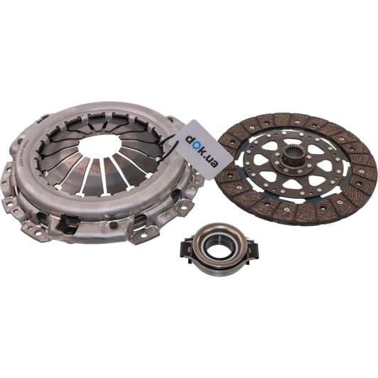 921045 Japko Комплект сцепления