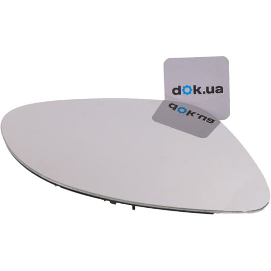 6102-02-1232128P BLIC Стекло наружного зеркала