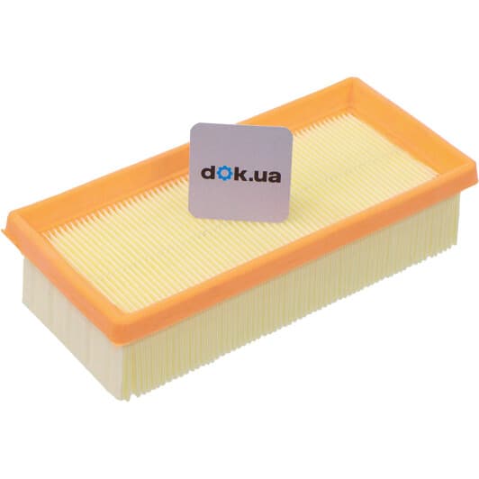 SX266 Shafer Повітряний фільтр