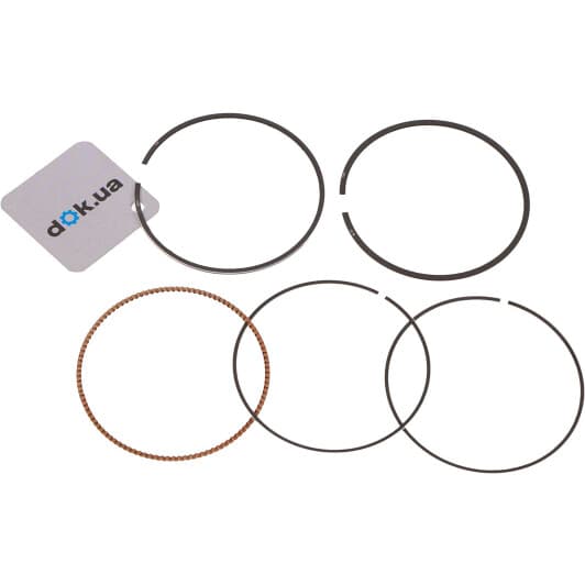 800109910000 Kolbenschmidt Комплект поршневых колец