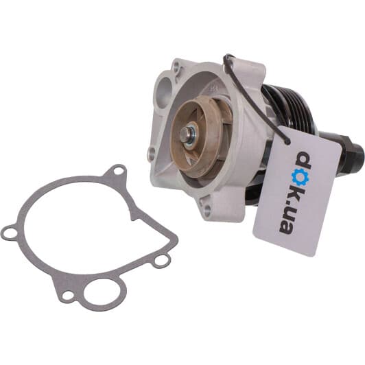 B220 Dolz Помпа