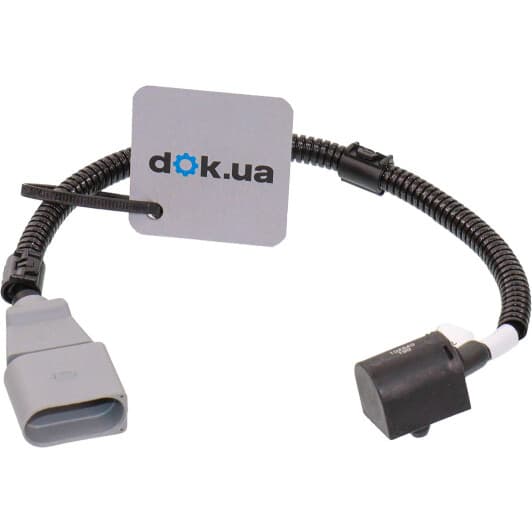 253821 Valeo Датчик распредвала