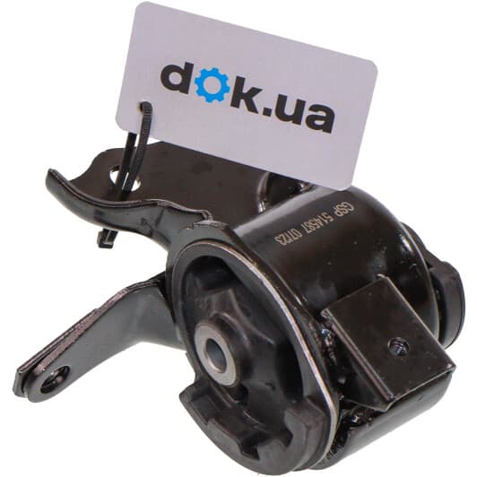 514587 GSP Подушка двигателя для Mazda 6