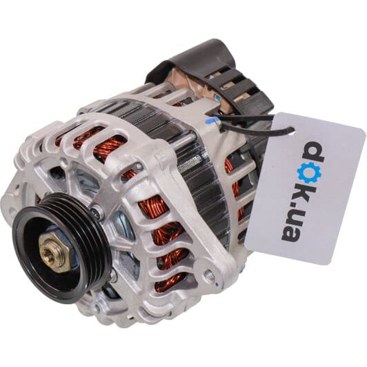 BN3730002551 Mando Генератор для Kia Picanto