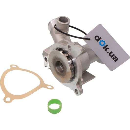 1218 Airtex Помпа