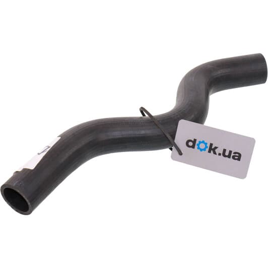 DCC020570 Mando Патрубок радіатора системи охолодження двигуна для Hyundai Santa Fe