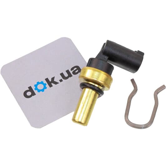 207046 Nissens Датчик температуры охлаждающей жидкости