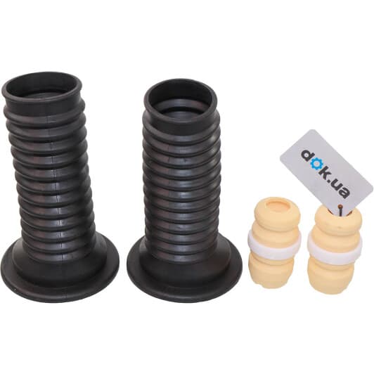 rk10049 RAISO Комплект (пыльники + отбойники)