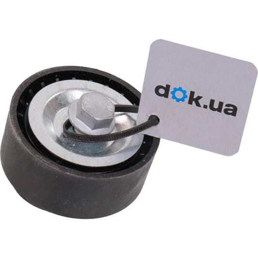 500264 Caffaro Обводной ролик поликлинового ремня