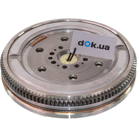 415 0205 10 LuK Маховик для Hyundai Santa Fe