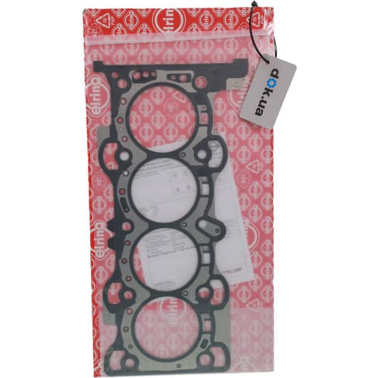 756240 Elring Прокладка ГБЦ