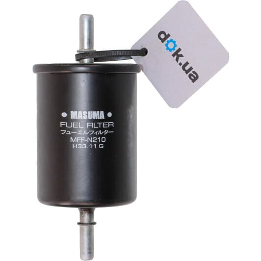 MFFN210 MASUMA Топливный фильтр