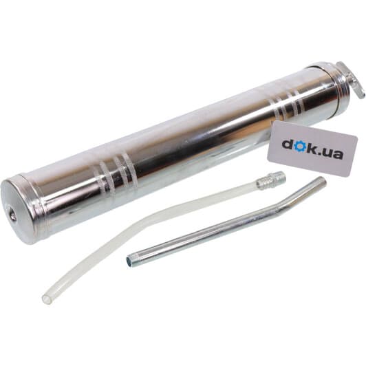 Шприц-масленка Intertool AT-3066 ручной