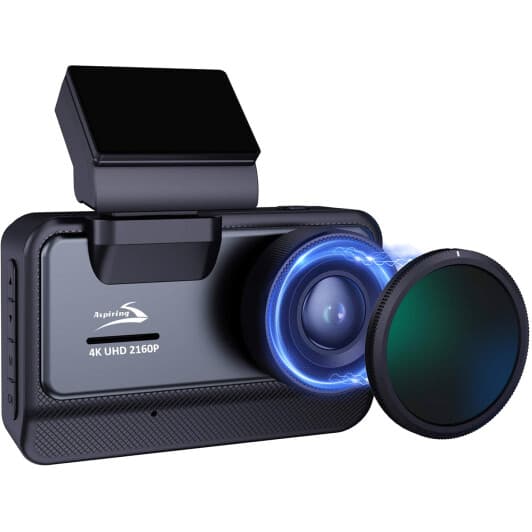 Видеорегистратор Aspiring Expert 10 CPL