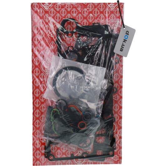 587250 Elring Комплект прокладок полный