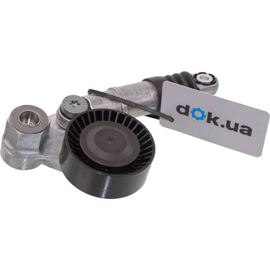 VKM 32105 SKF Натяжний ролик поліклинового ременя