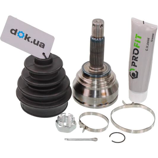 27101332 Profit ШРУС