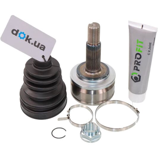 27103023 Profit Граната