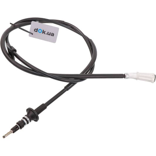 1 987 477 248 Bosch Трос ручного тормоза