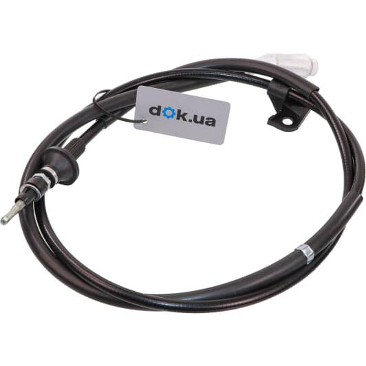 1 987 482 284 Bosch Трос ручного гальма