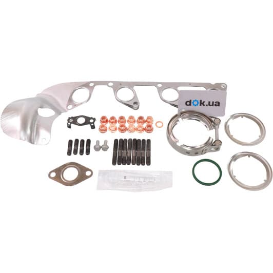 KT110130 FA1 Монтажный комплект турбины