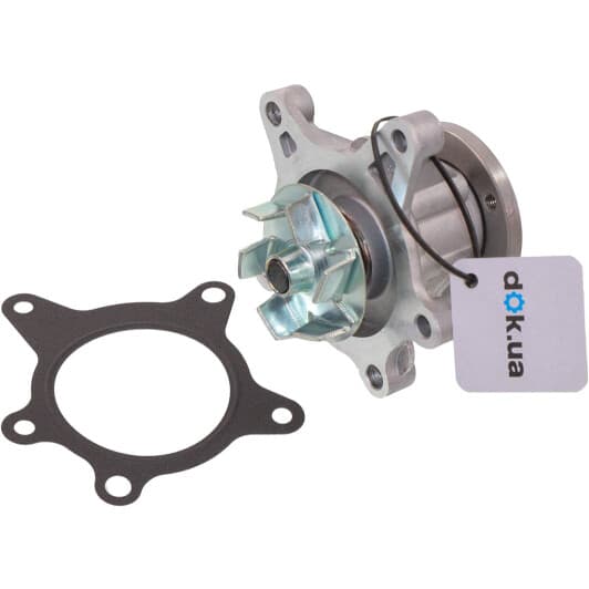 wp0170 Gates Помпа