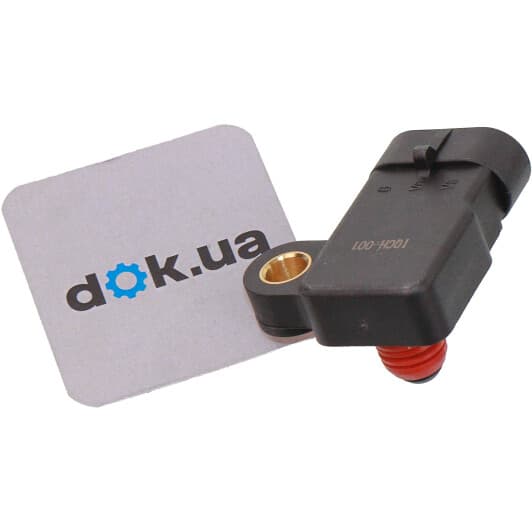 ecmch001 NTY Датчик давления наддува