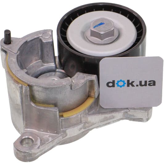 VKM 33019 SKF Натяжной ролик поликлинового ремня