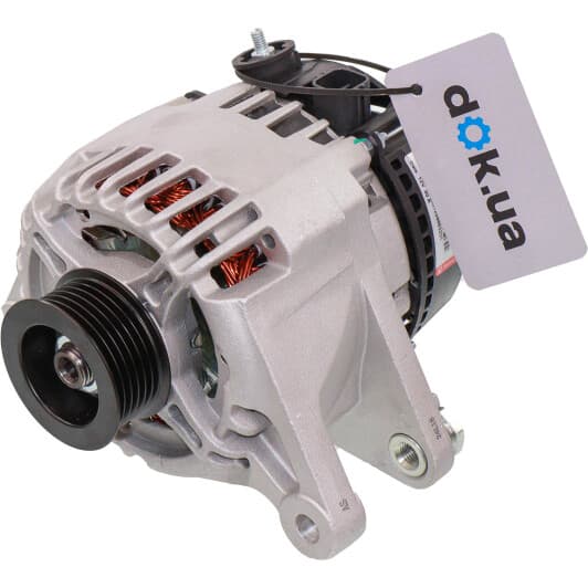 a6067 AS Генератор