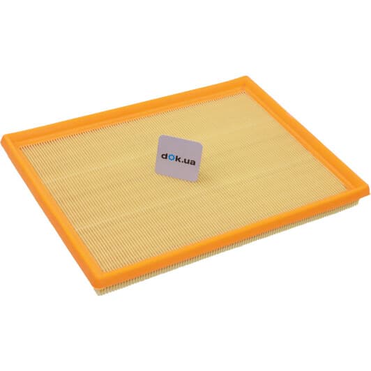 LX 390 Mahle Воздушный фильтр