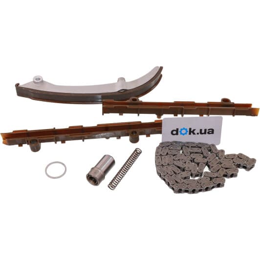 30307 Febi Комплект цепи ГРМ