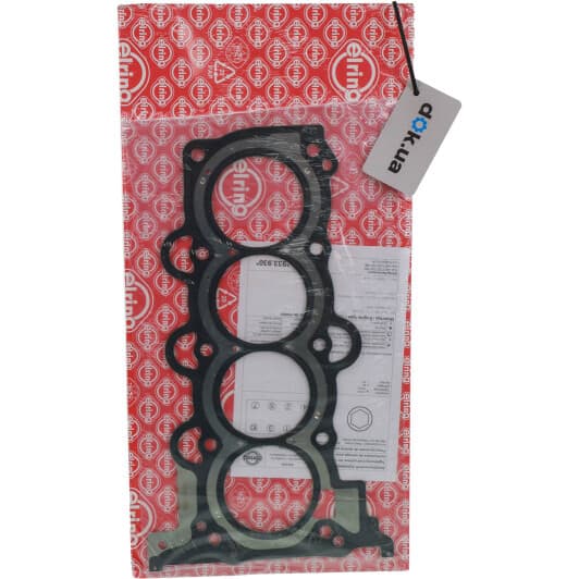 933930 Elring Прокладка ГБЦ