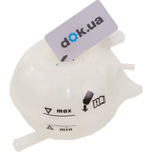 b19084 Borsehung Бачок охлаждающей жидкости