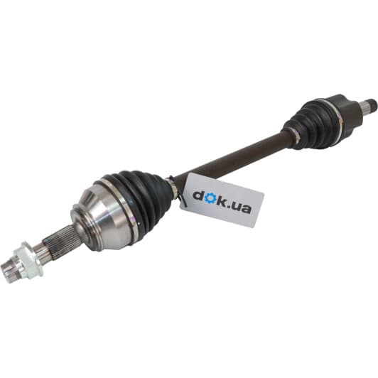 FT27118 Fast Полуось