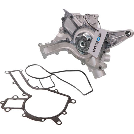 PA10038 Bugatti Помпа