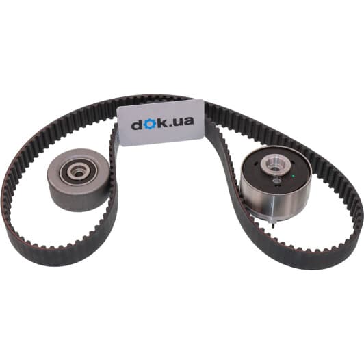 j1110919 Herth+Buss Комплект ременя ГРМ