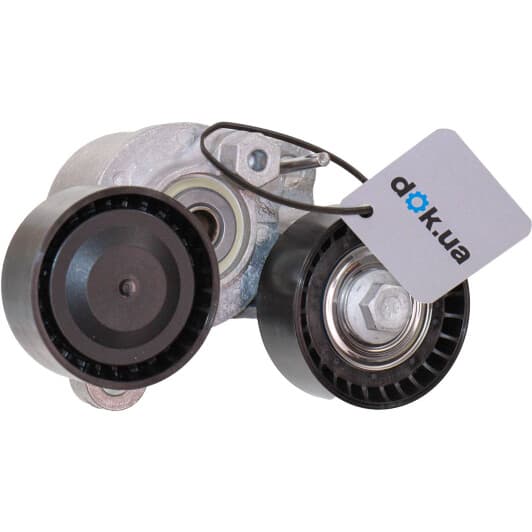 534 0482 10 INA Натяжной ролик поликлинового ремня