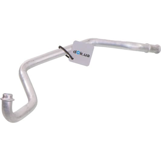 4010471 Metzger Патрубок системы охлаждения