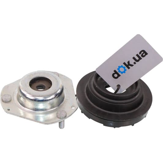 rc02558 RAISO Опора амортизатора