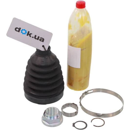 44017T2A305 Honda / Acura Пильовик гранати