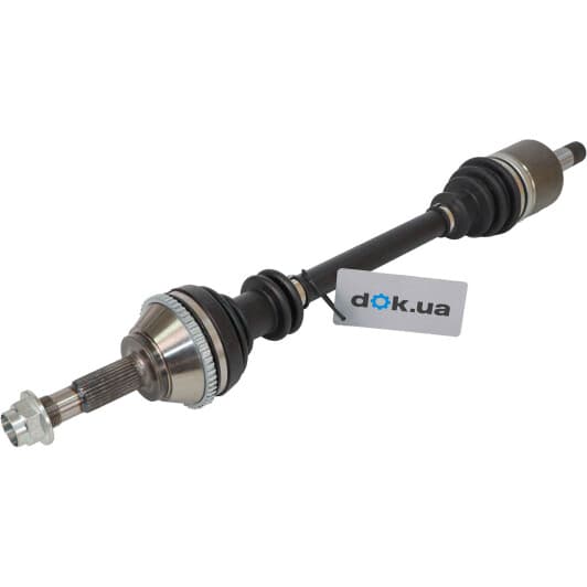 2730-0084 Profit Полуось