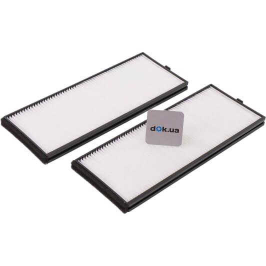 mfcp0040 MK Filter Фильтр салона