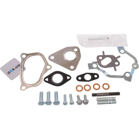 KT120020 FA1 Монтажный комплект турбины