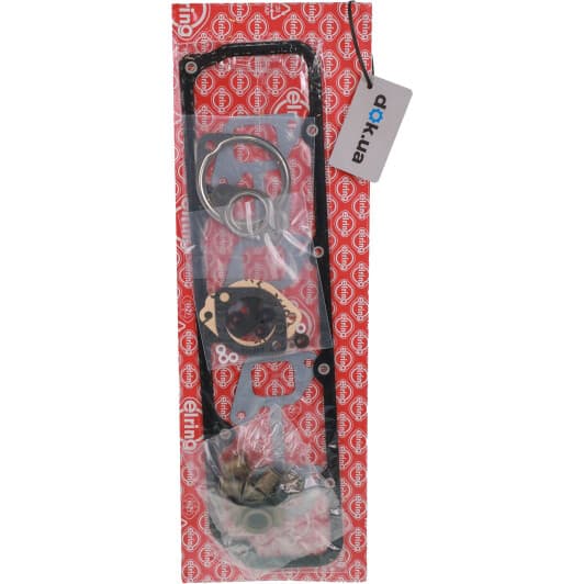 476.930 Elring Комплект прокладок ГБЦ