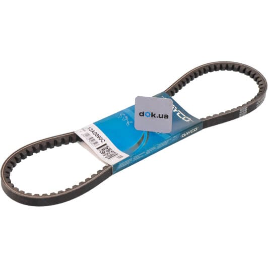 13A0890C Dayco Клиновой ремень
