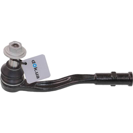 btr6028 Borg & Beck Наконечник рулевой тяги