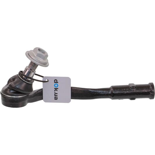 btr6029 Borg & Beck Наконечник кермової тяги