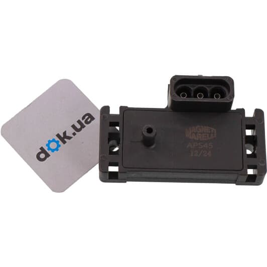 215810006500 Magneti Marelli Датчик тиску нагнітання