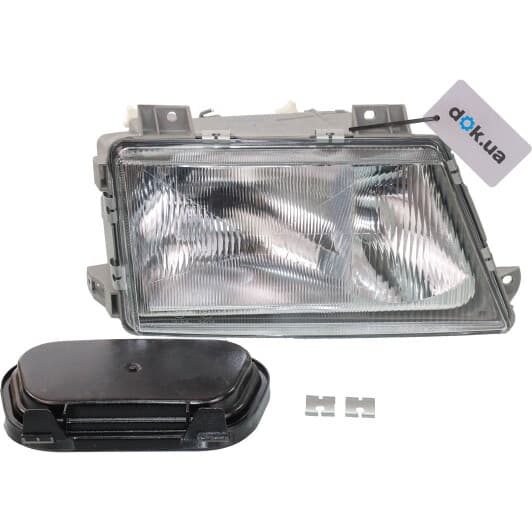 4401115RLDEF Depo Основна фара для Mercedes Sprinter