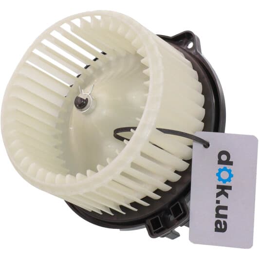 87795 Nissens Вентилятор салона